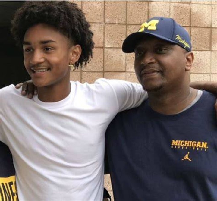 Kobe Bufkin Bio, Age, Height, Career, Wife, Children, Net Worth