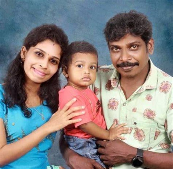 Kollam Sudhi Siblings: Meet His 3 Siblings