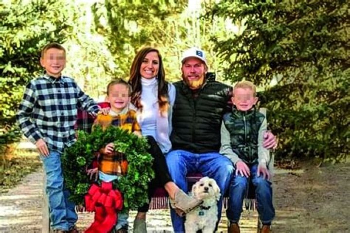 Kouri Richins Children: Meet Carter, Ashton, Weston