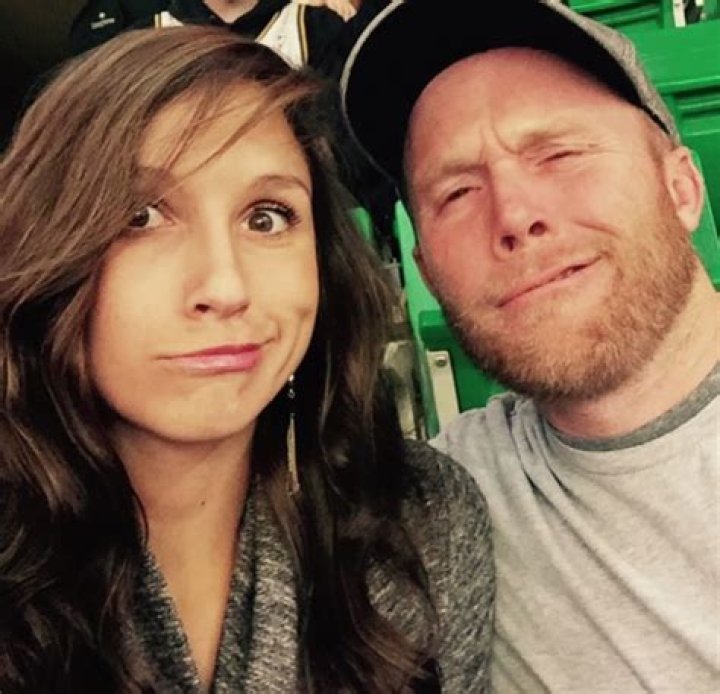 Kouri Richins Late Husband: Meet Eric Richins