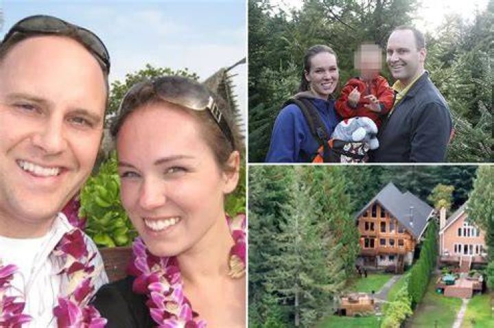 Kouri Richins Parents: Who are the parents of Kouri Richins?
