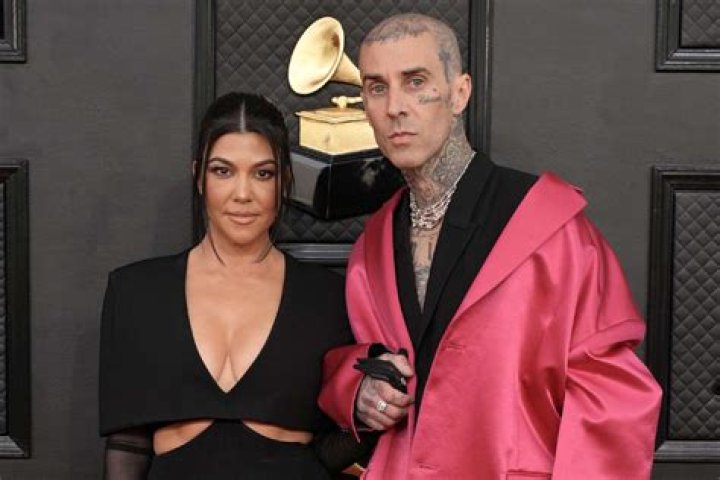 Kourtney Kardashian Husband: Meet Travis Barker