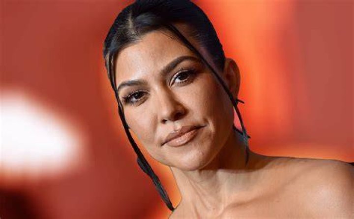 Kourtney Kardashian Net Worth
