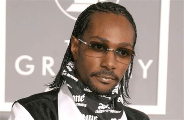 Krayzie Bone Bio, Age, Career, Net Worth, Family & More