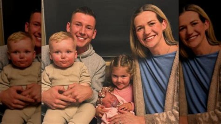 Kristi Noem Children: Meet Her 3 Children