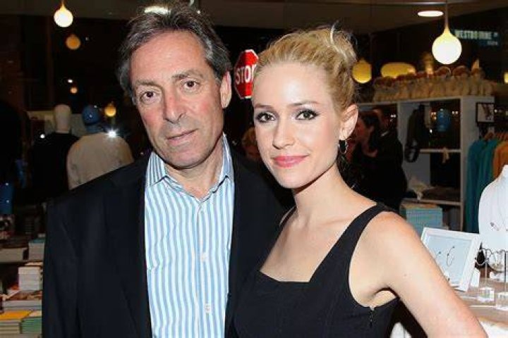 Kristin Cavallari Father: Meet Dennis Cavallari