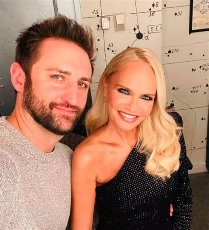 Kristin Chenoweth Husband: Is Kristin Chenoweth Married?