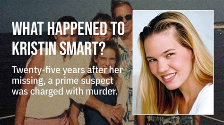 Kristin Smart Death: When Did Kristin Smart Die?
