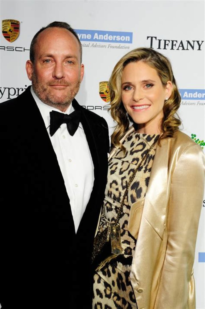Kristin Tutor-Eberts Net Worth – Christopher Eberts Wife Age And Family