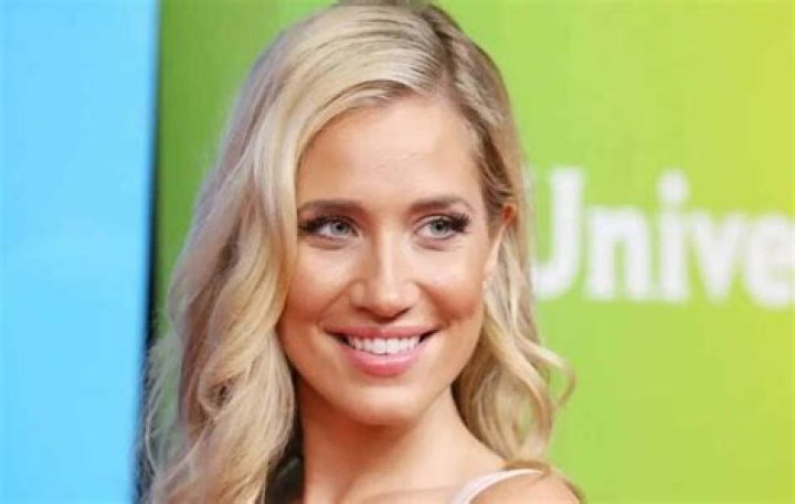 Kristine Leahy Bio, Age, Height, Net Worth, Children & More
