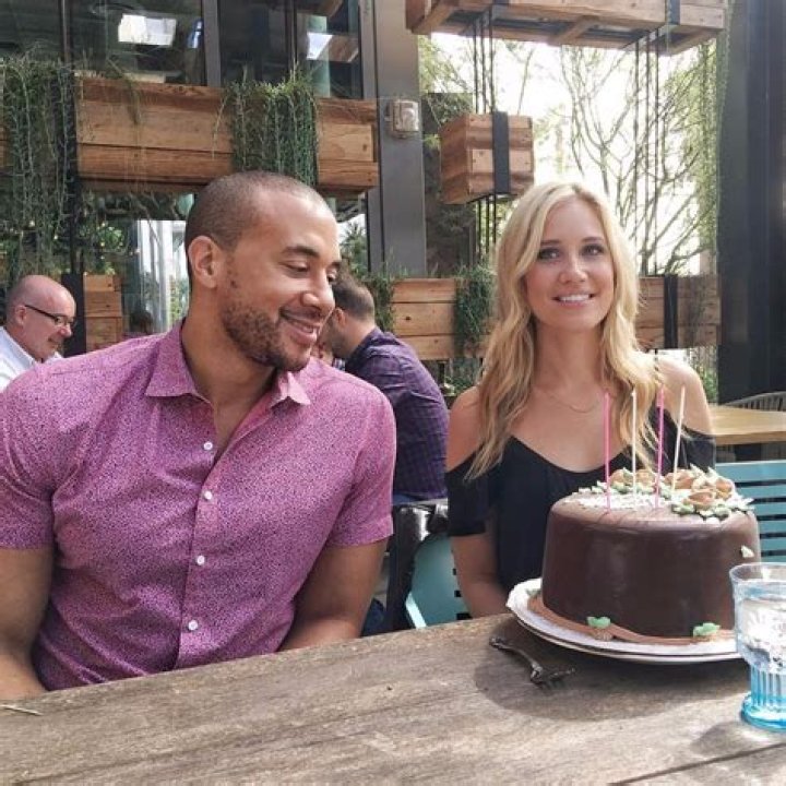 Kristine Leahy Boyfriend: Meet Aaron Hines, Age, Net Worth & More