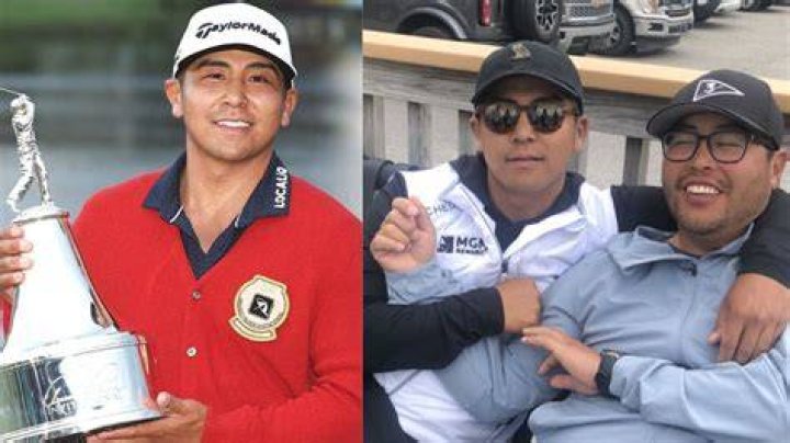 Kurt Kitayama Parents: Meet Clifford and Rumiko