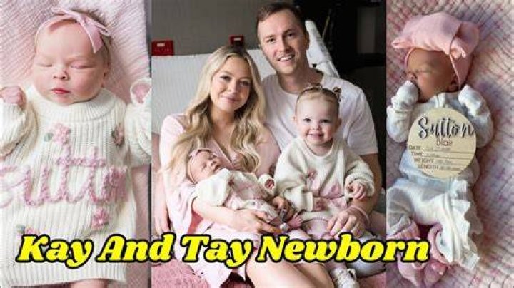 Kurt Tay’s Children: Does Kurt Tay Have Children?