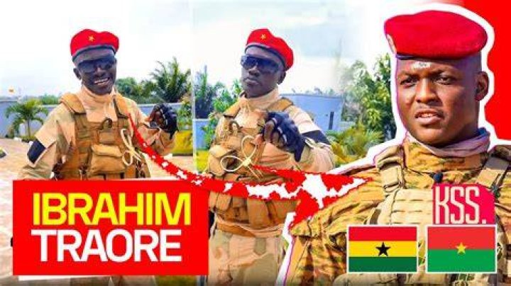 Kwadwo Nkansah – Lil Win