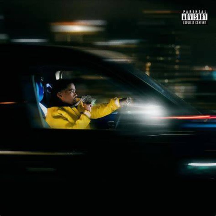 Kwesi Arthur And Wizkid To Be Featured On Roddy Ricch’s Next Album, Live Life Fast