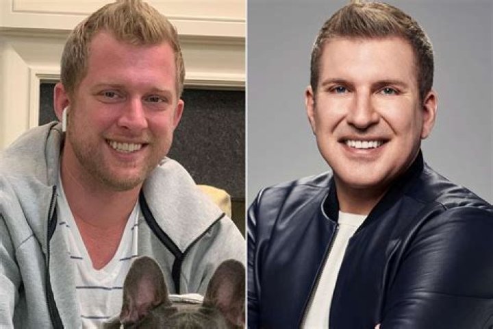 Kyle Chrisley Bio, Age, Career, Net Worth, Family