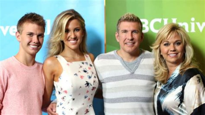 Kyle Chrisley Net Worth: How Much Is Kyle Chrisley Worth?