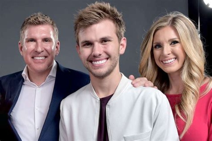 Kyle Chrisley Siblings: Meet Kyle Chrisley’s Siblings