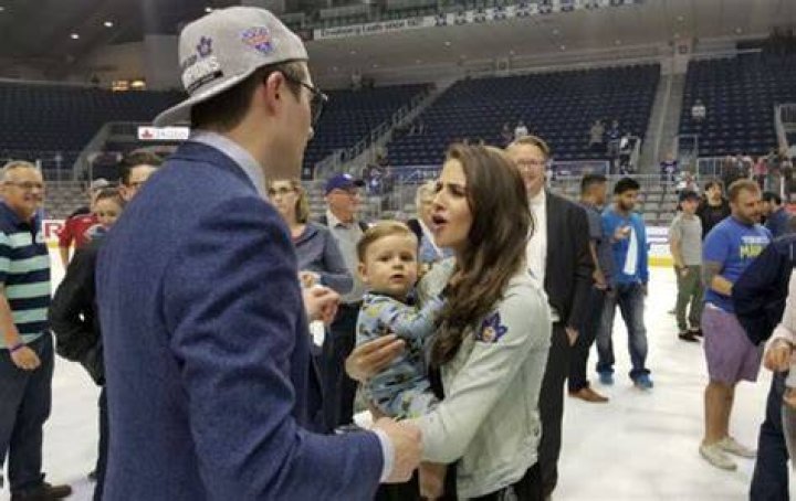 Kyle Dubas Wife: Meet Shannon Dubas