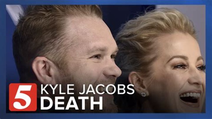 Kyle Jacobs Cause Of Death: What Killed Kyle Jacobs?