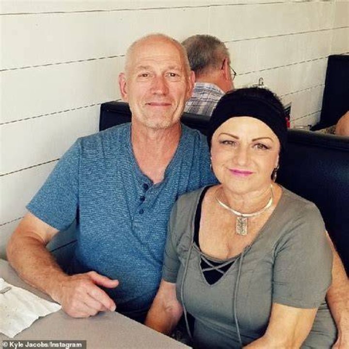 Kyle Jacobs Parents: Who Are Kyle Jacobs Parents?