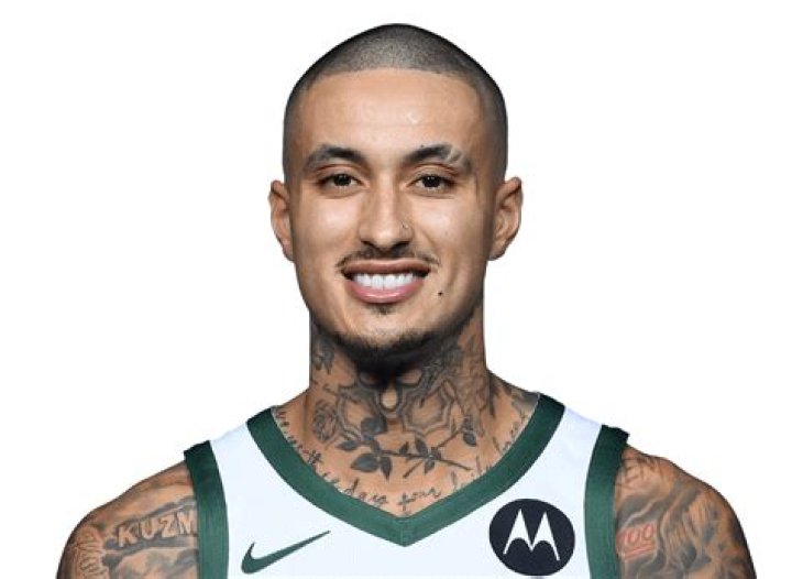 Kyle Kuzma Age: How Old Is Kyle Kuzma?