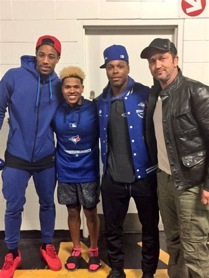Kyle Lowry Height: How Tall Is Kyle Lowry?