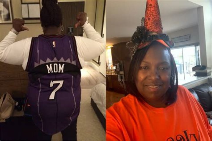 Kyle Lowry Parents: Meet Lonnie and Marie
