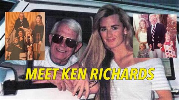Kyle Richards Parents: Meet Kathleen Mary and Kenneth Edwin Richards?