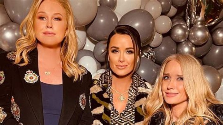 Kyle Richards Siblings: Does Kyle Richards have Siblings?