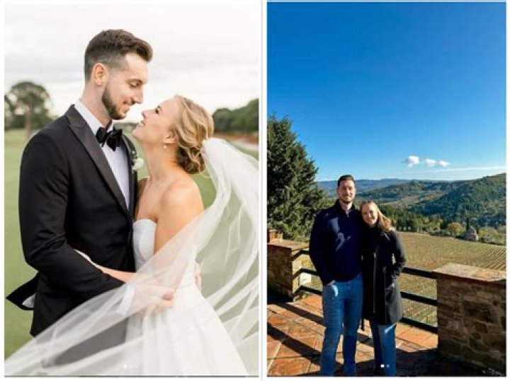Kyle Tucker Wife: Is Kyle Tucker Married?