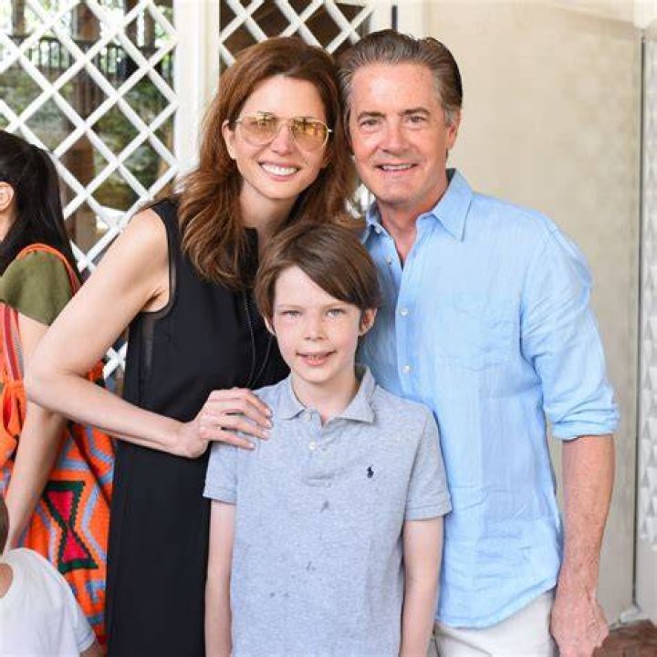 Kyle Walker Parents; Meet Michael and Tracy Walker