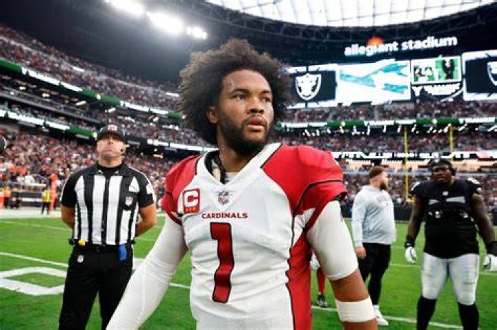 Kyler Murray Height: How Tall Is Kyler Murray?
