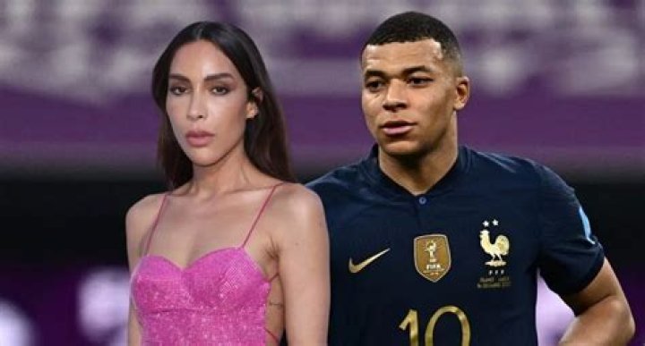 Kylian Mbappe Girlfriend: Who is Ines Rau?