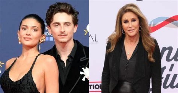 Kylie Jenner’s father: Everything you need to know about Caitlyn Jenner