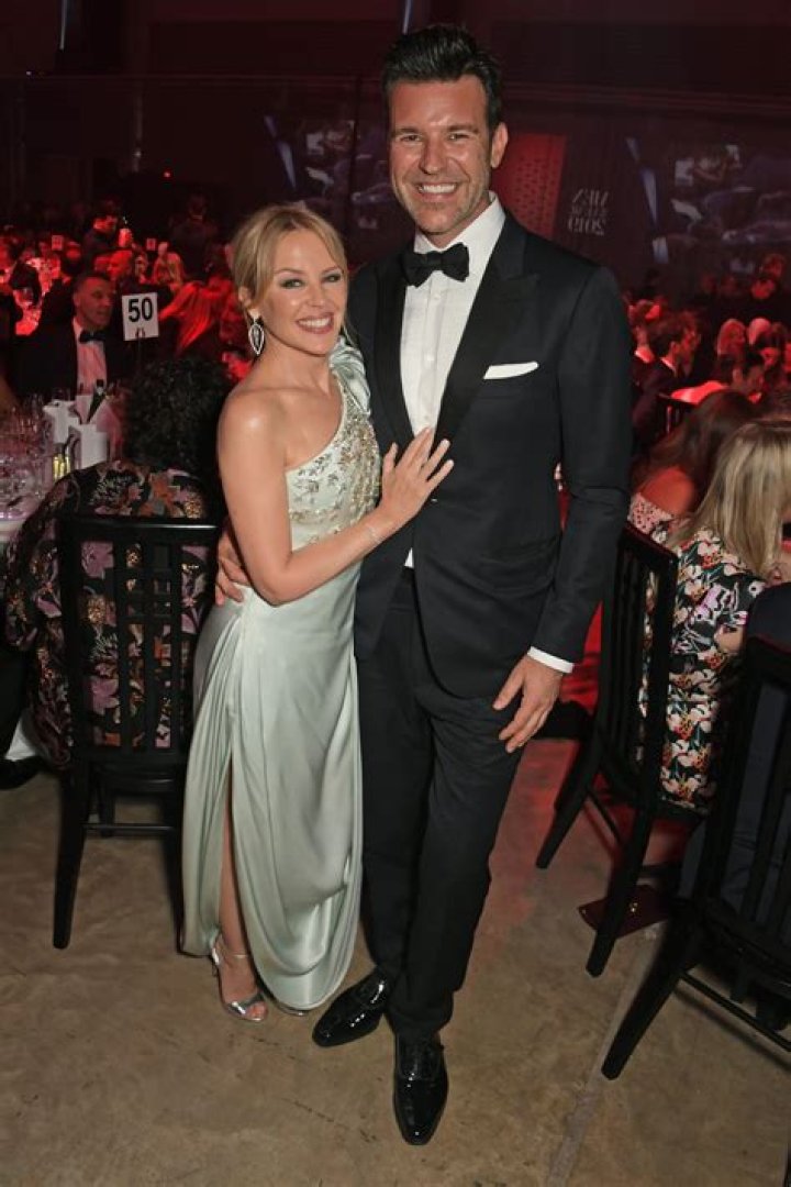 Kylie Minogue Husband / Boyfriend: Is Kylie Minogue married?