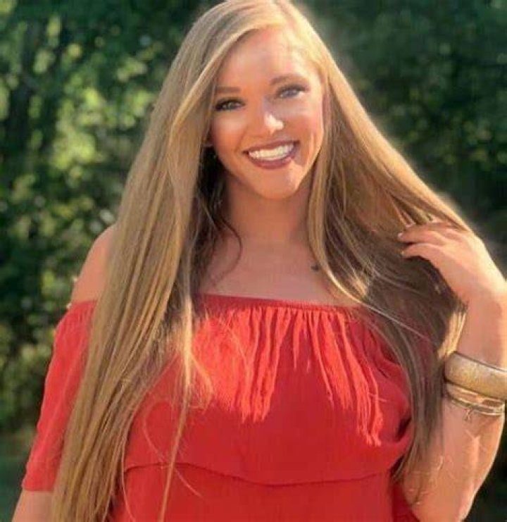 Kylie Strickland: Who is She And Why Was She Arrested
