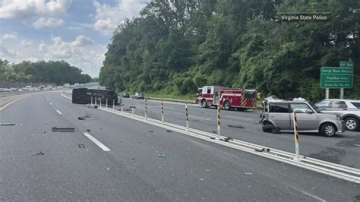 Kyree Walker Had A Car Accident- Here’s An Update