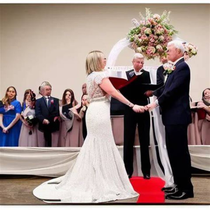 Kyrsten Sinema Husband: Is Kyrsten Sinema Married?