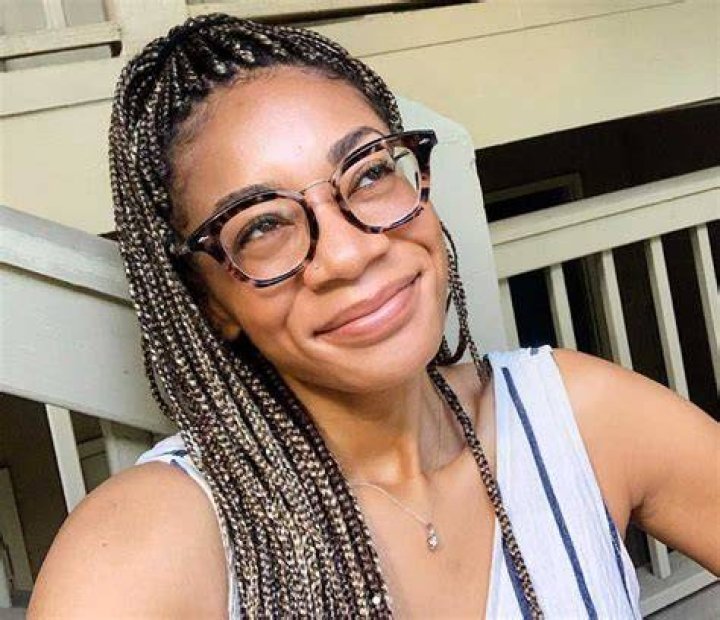 L. Hughley’s Daughter: Meet Ryan Nicole Hughley