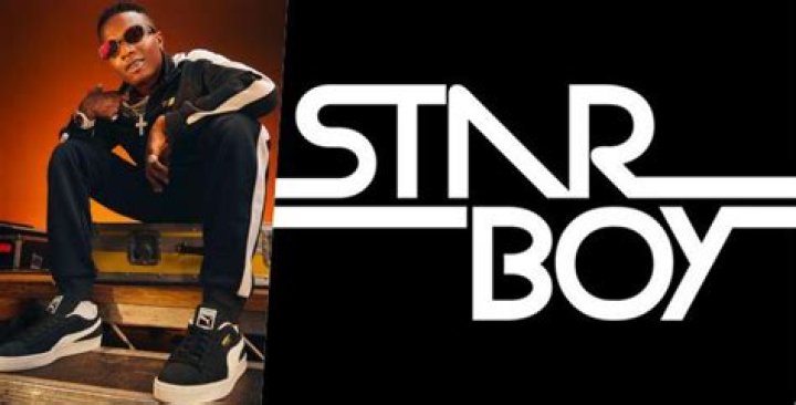 ‘l Started Starboy Entertainment In My Living Room’ – Wizkid