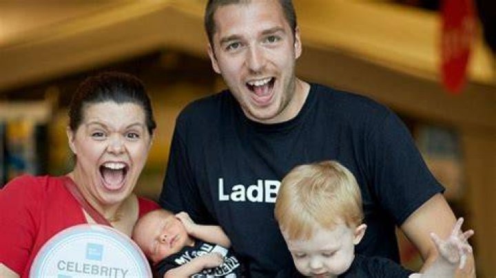 LadBaby Parents: Who Are LadBaby’s Parents?