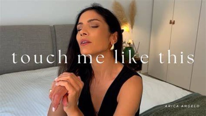 Lady Aroused By Man While Giving Her A Massage – VIDEO