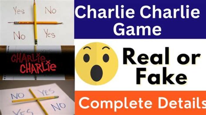 Lady Cries After Realizing That The “Charlie Charlie” Game Was Real [Video]
