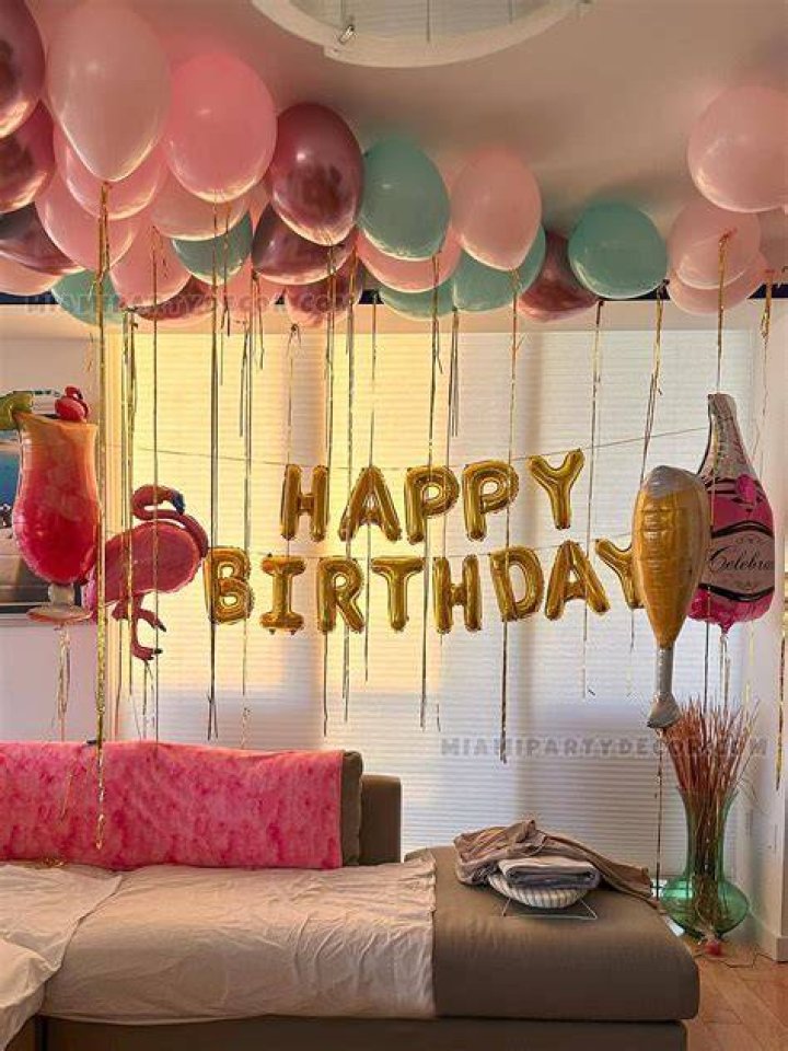 Lady Given A Heavy Slap For Almost Ruining A Birthday Surprise (VIDEO)