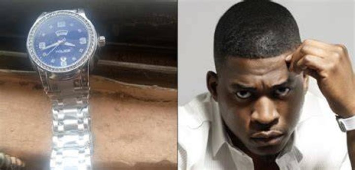 Lady Narrates What Her Ungrateful Boyfriend Did To Her After Getting Him An ‘EXPENSIVE’ Wristwatch On His Birthday
