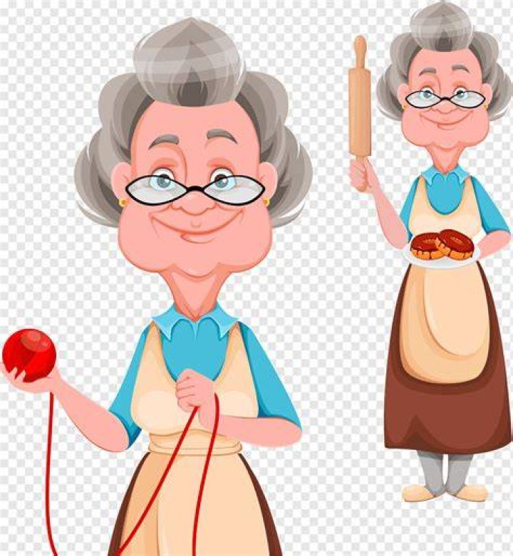 Lady Recounts How She Brutally Whipped An Old Woman In Public