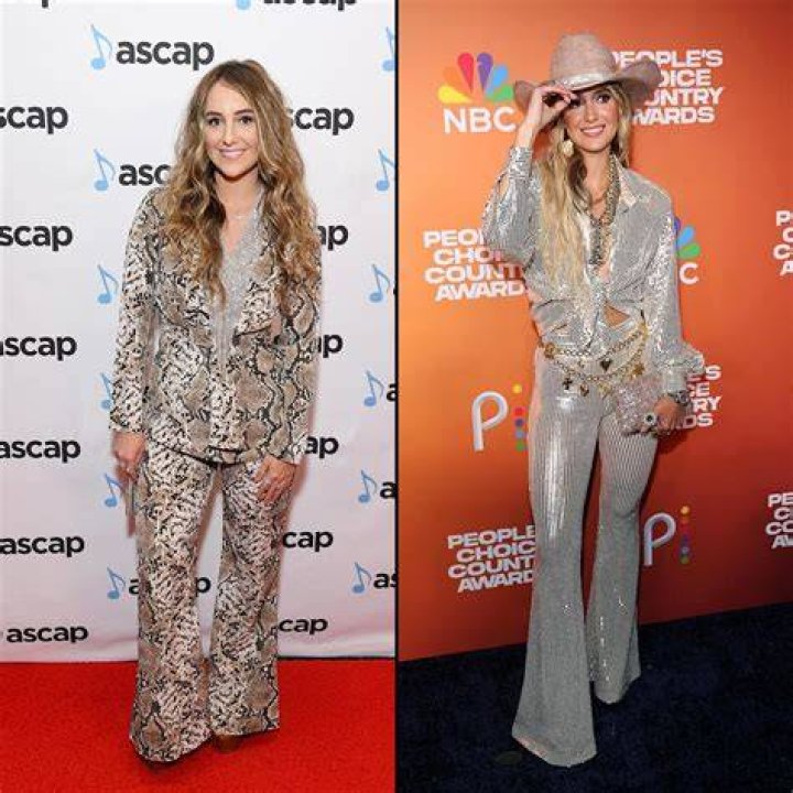Lainey Wilson Weight Loss: How Did Lainey Wilson Loss Her Weight?