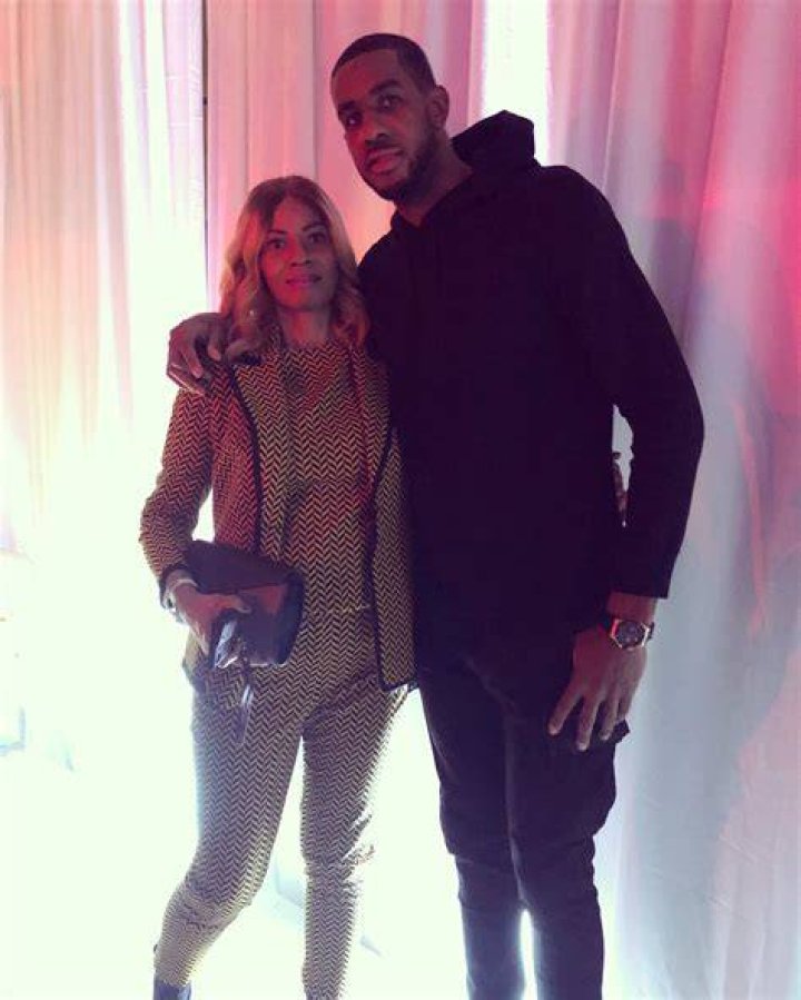 LaMarcus Aldridge Wife: Is LaMarcus Aldridge Married?
