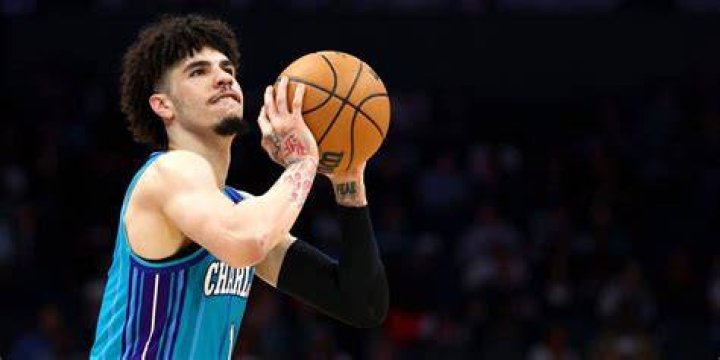 LaMelo Ball Height: How Tall is LaMelo Ball?
